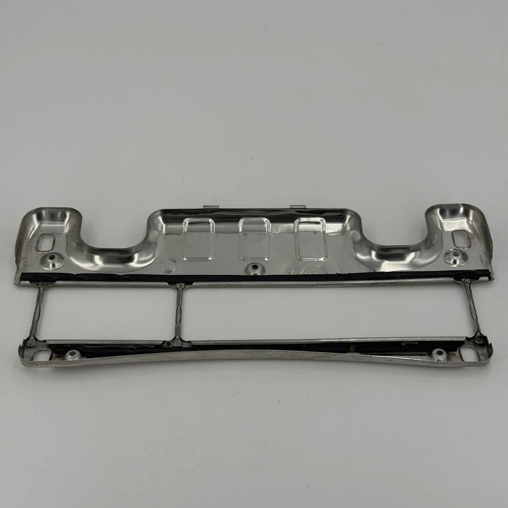 Dyson DC15 Vacuum Silver Metal Soleplate Assembly Genuine OEM